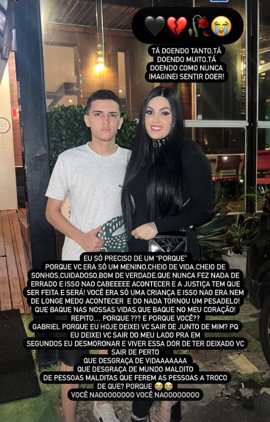 Imagem: Reprodu&ccedil;&atilde;o/Instagram