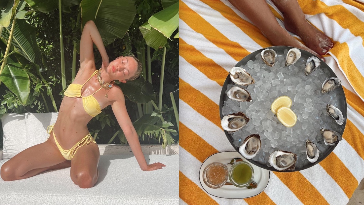 Fotos: Reprodu&ccedil;&atilde;o/Instagram