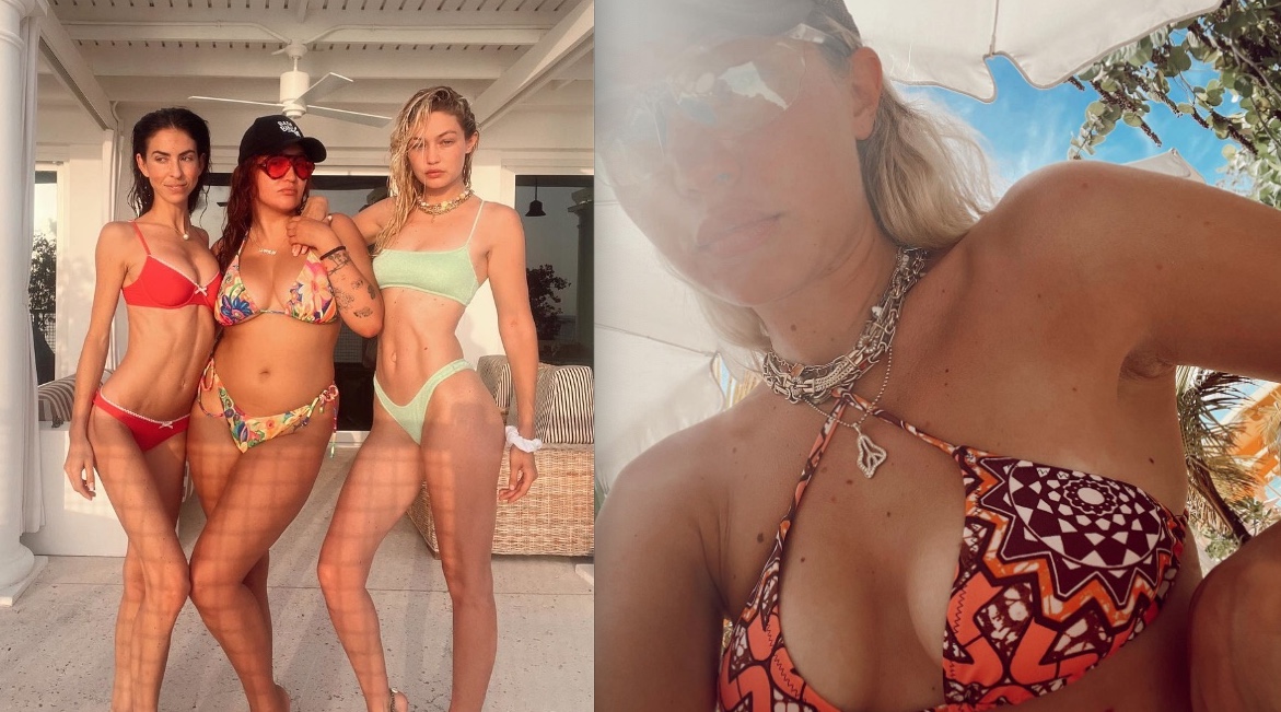 Fotos: Reprodu&ccedil;&atilde;o/Instagram