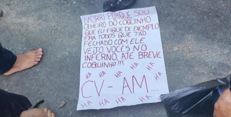 Foto: Divulga&ccedil;&atilde;o