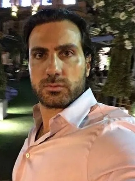  Abdul Fares - Foto: Reprodu&ccedil;&atilde;o/Instagram