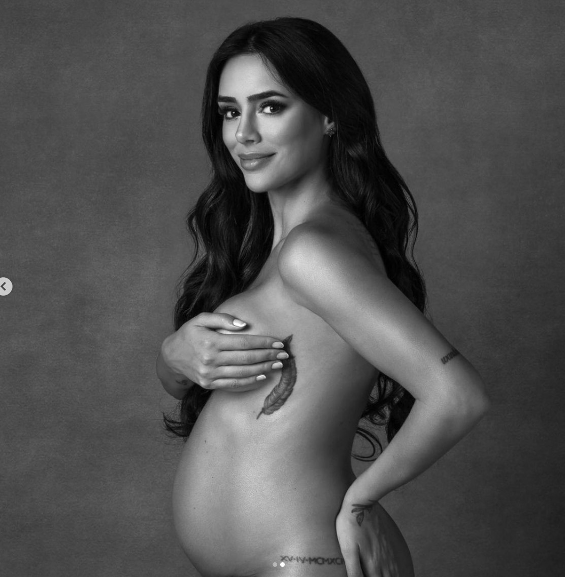 Foto: Reprodu&ccedil;&atilde;o Instagram