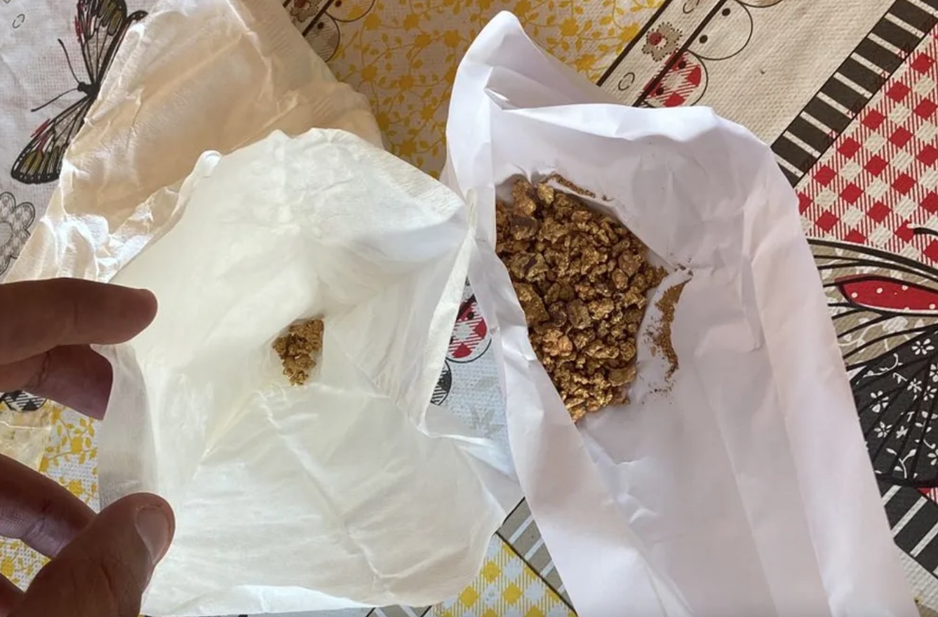 Foto: Divulga&ccedil;&atilde;o / Pol&iacute;cia Federal