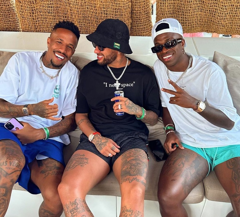 Foto: Reprodu&ccedil;&atilde;o/Instagram