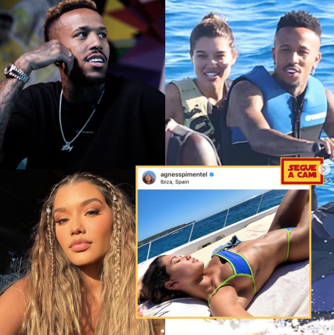 Imagens: Reprodu&ccedil;&atilde;o/InstagramSegue a Cami