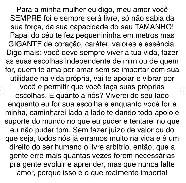 Imagem: Reprodu&ccedil;&atilde;o/Instagram