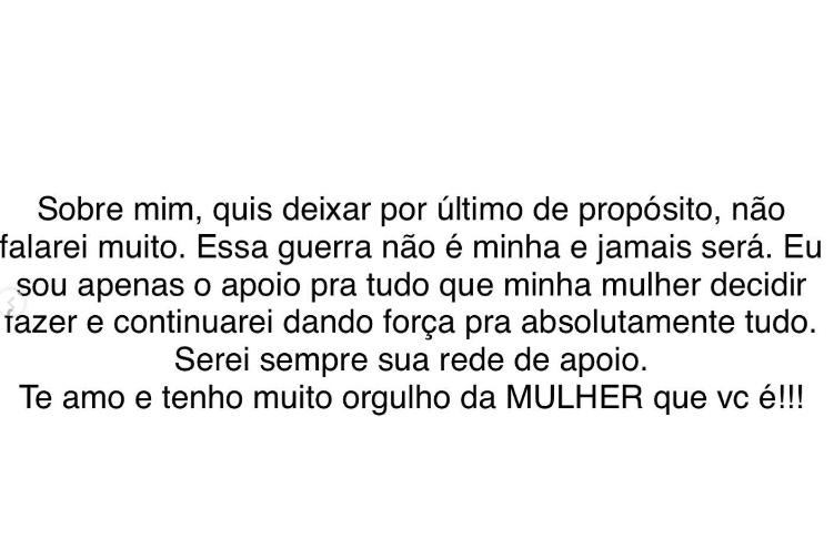 Imagem: Reprodu&ccedil;&atilde;o/Instagram