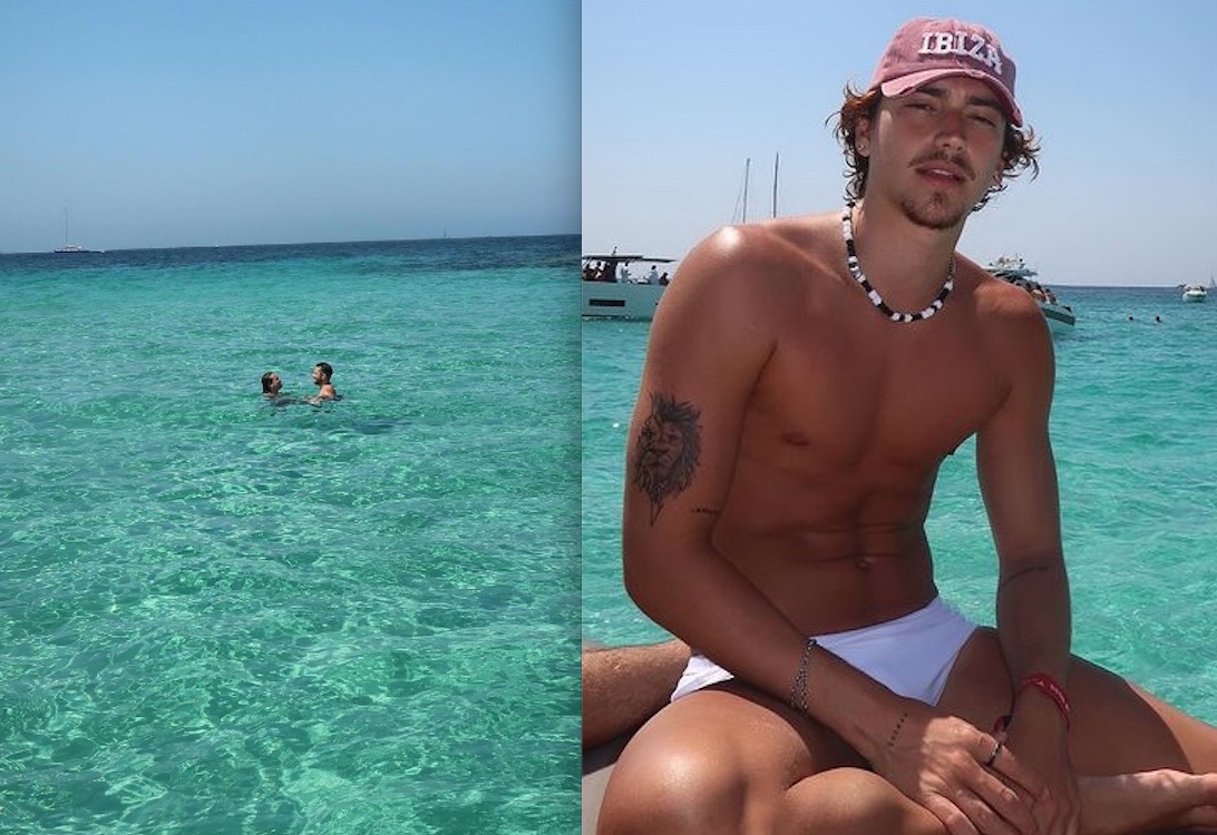 Imagens: Reprodu&ccedil;&atilde;o/Instagram