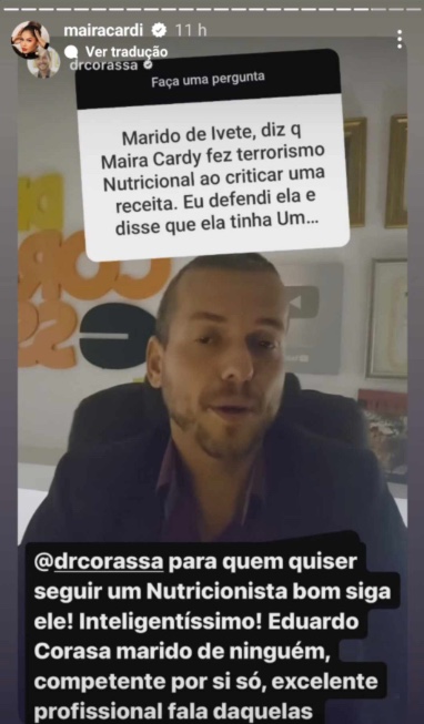 Imagem: Reprodu&ccedil;&atilde;o/Instagram