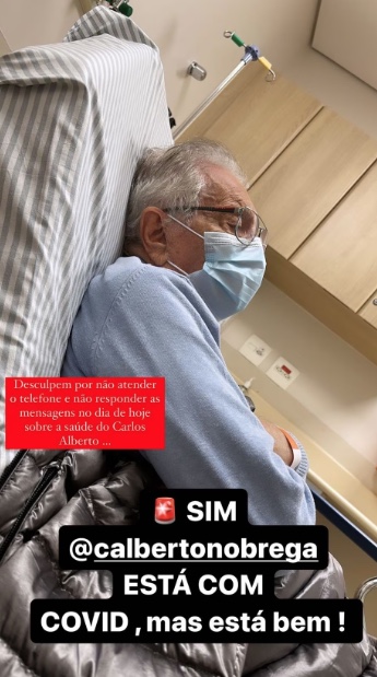 Imagem: Reprodu&ccedil;&atilde;o/Instagram