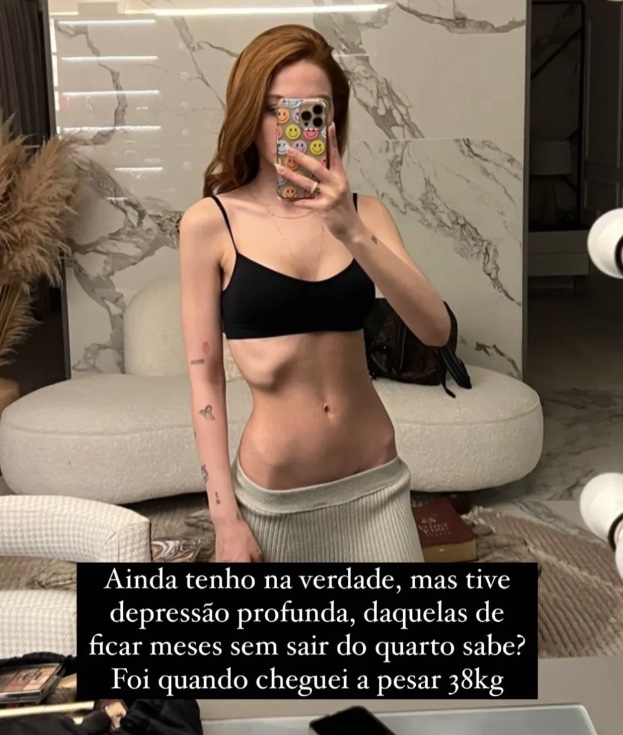 Imagem: Reprodu&ccedil;&atilde;o/Instagram