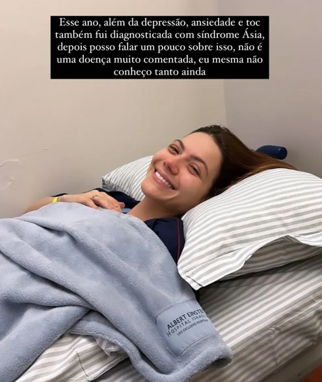 Imagem: Reprodu&ccedil;&atilde;o/Instagram