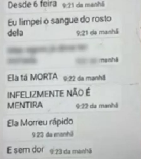 Foto: TV Bandeirantes/Reprodu&ccedil;&atilde;o