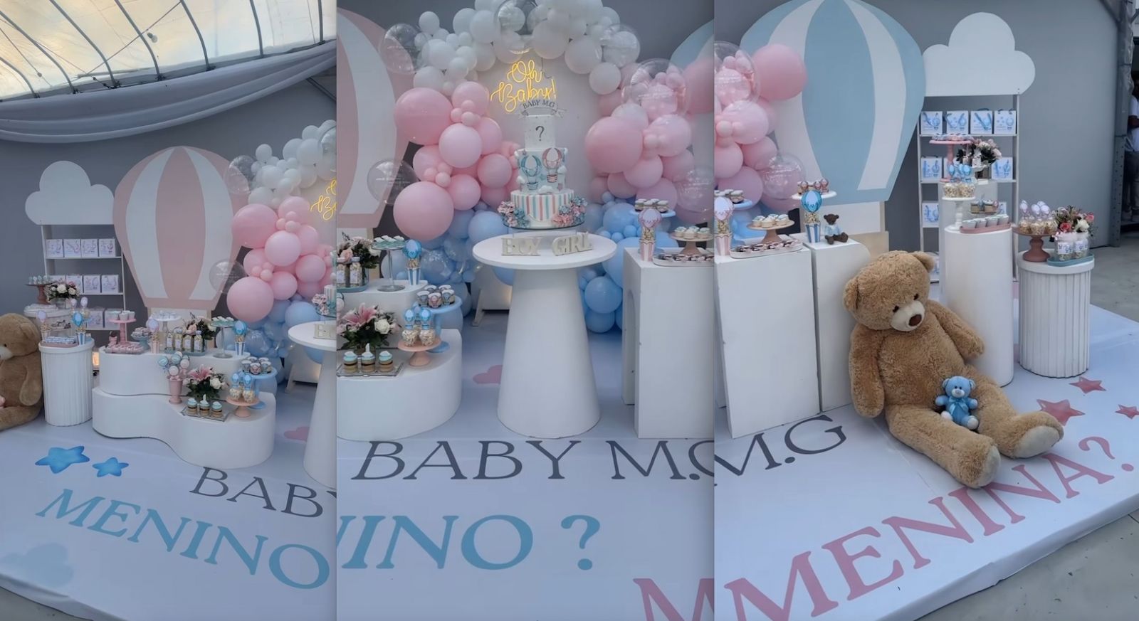 Imagens: Reprodu&ccedil;&atilde;o/Instagram