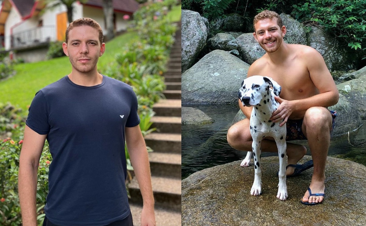 Imagens: Reprodu&ccedil;&atilde;o/Instagram