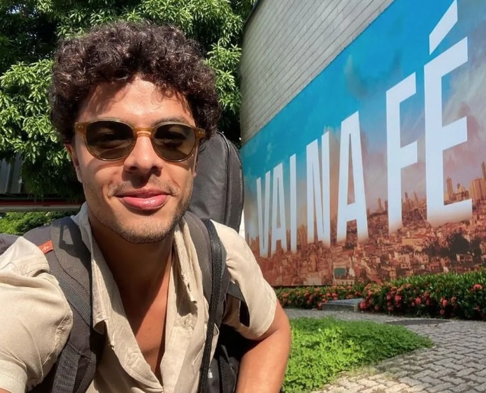 Foto: Reprodu&ccedil;&atilde;o/Instagram