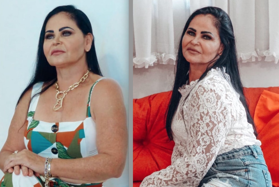 Fotos de Maria Costa em 2020 - Fotos: Reprodu&ccedil;&atilde;o/Instagram