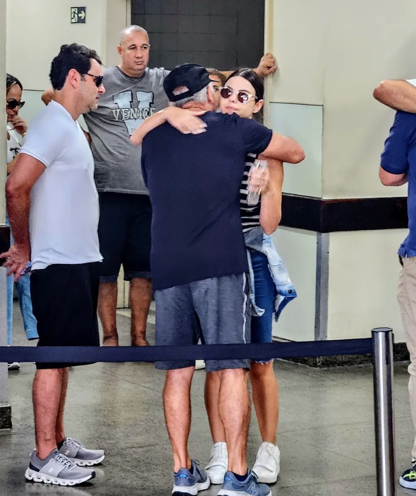 Foto: Daniel Delmiro/AgNews 