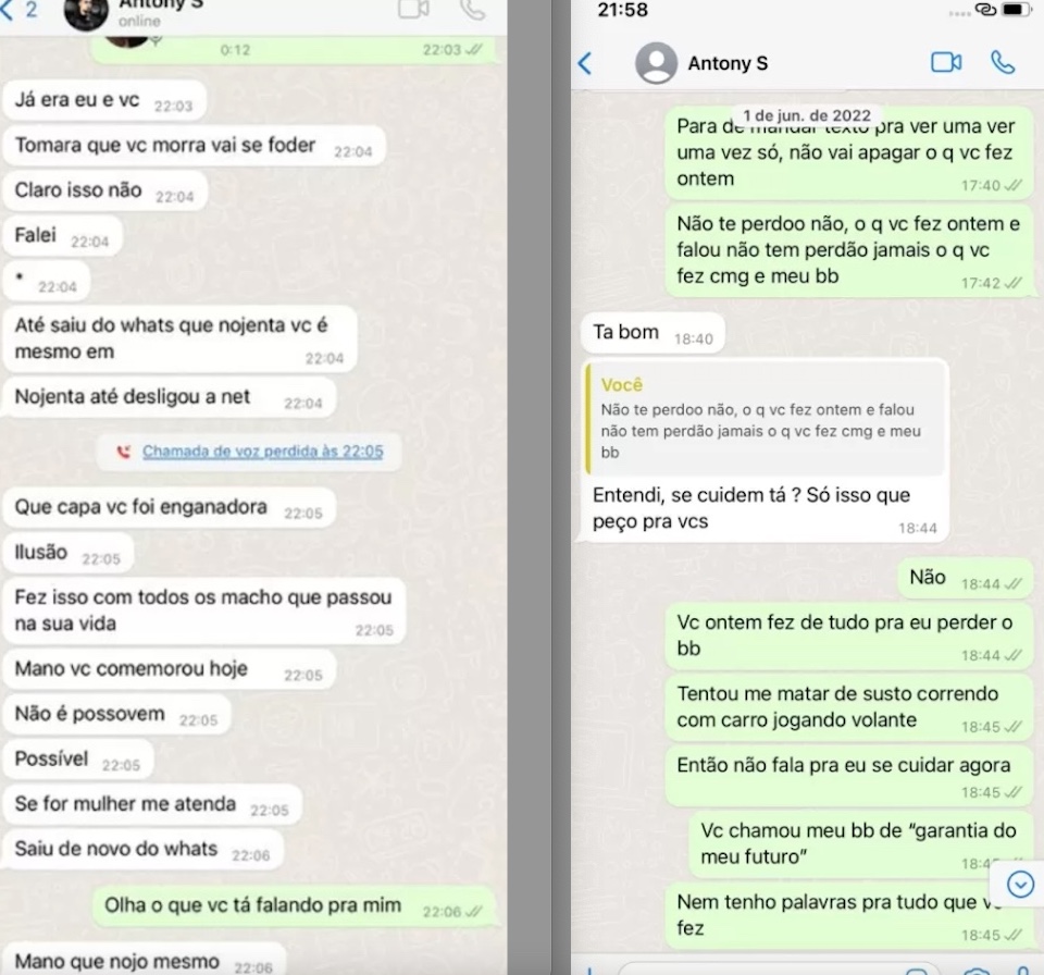 Imagens: Reprodu&ccedil;&atilde;o