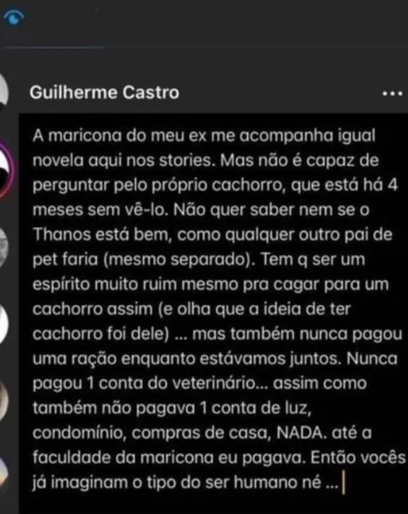 Imagem: Reprodu&ccedil;&atilde;o/Instagram