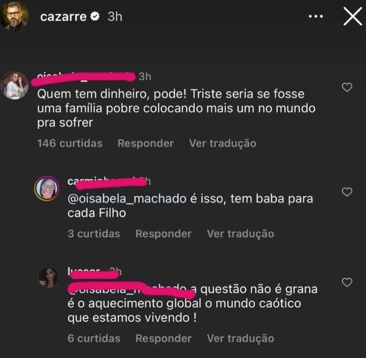 Imagem: Reprodu&ccedil;&atilde;o/Instagram