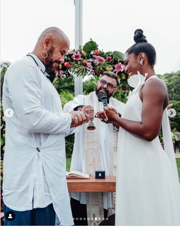 Foto: Reprodu&ccedil;&atilde;o Instagram