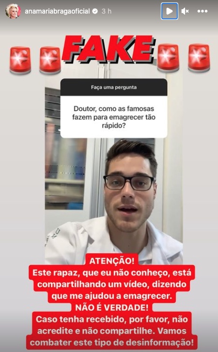 Imagem: Reprodu&ccedil;&atilde;o/Instagram