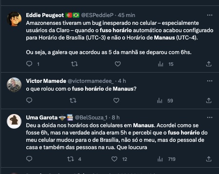 Foto: Reprodu&ccedil;&atilde;o / Twitter