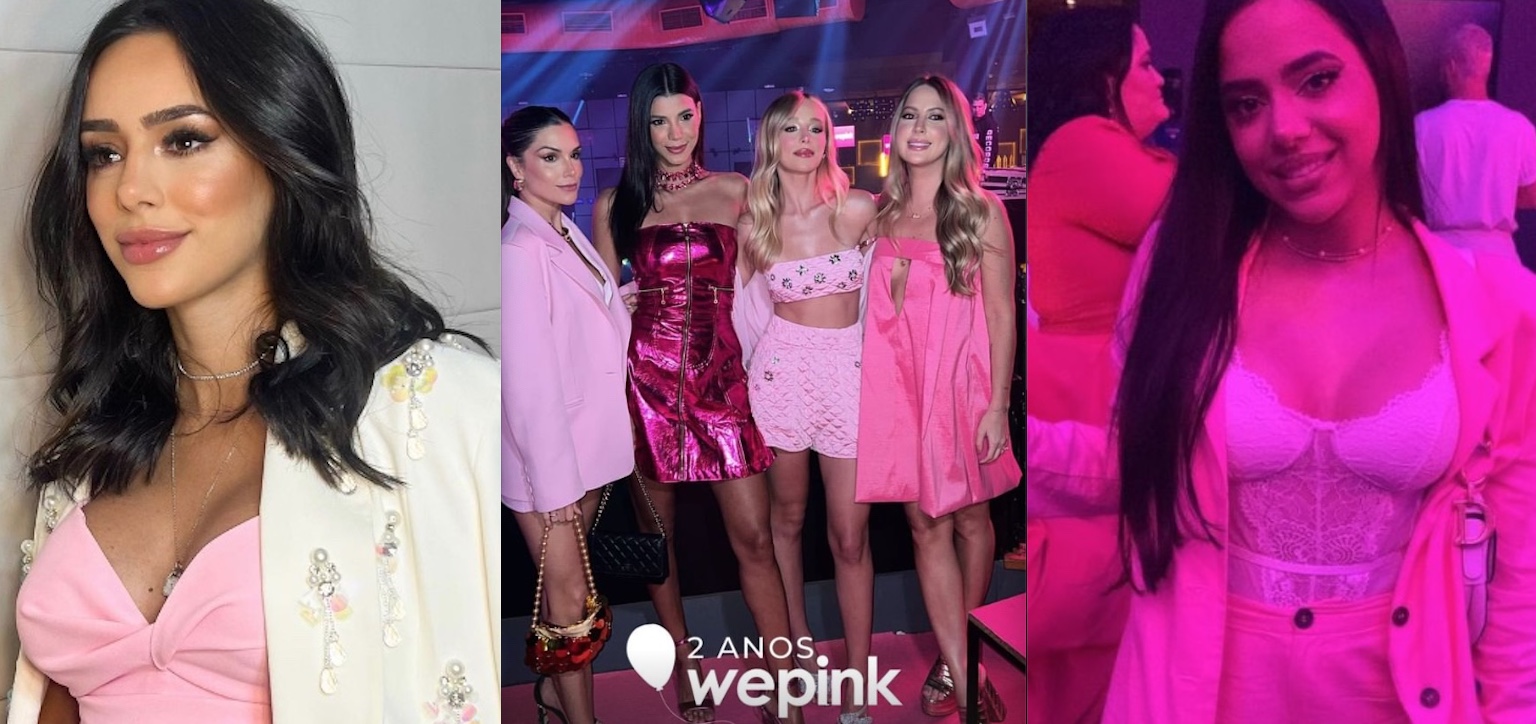 Imagens: Reprodu&ccedil;&atilde;o/Instagram