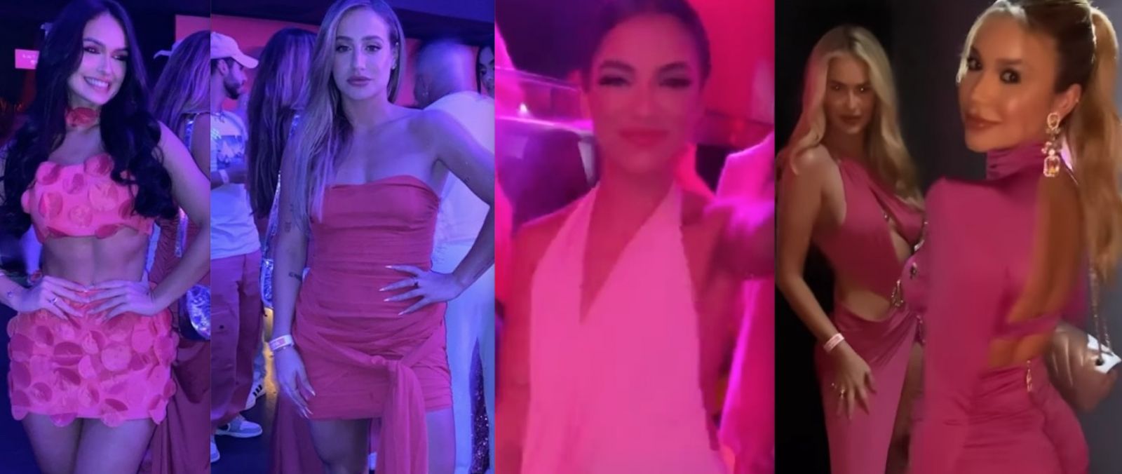 Imagens: Reprodu&ccedil;&atilde;o/Instagram