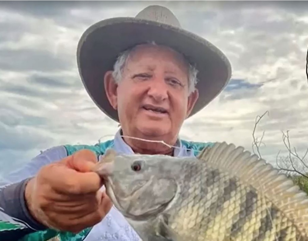 Gilcr&eacute;cio - Foto: Reprodu&ccedil;&atilde;o