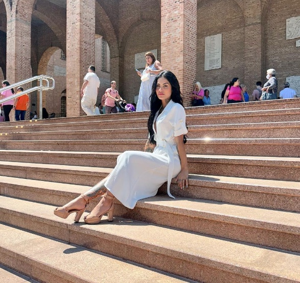 Foto: Reprodu&ccedil;&atilde;o/Instagran