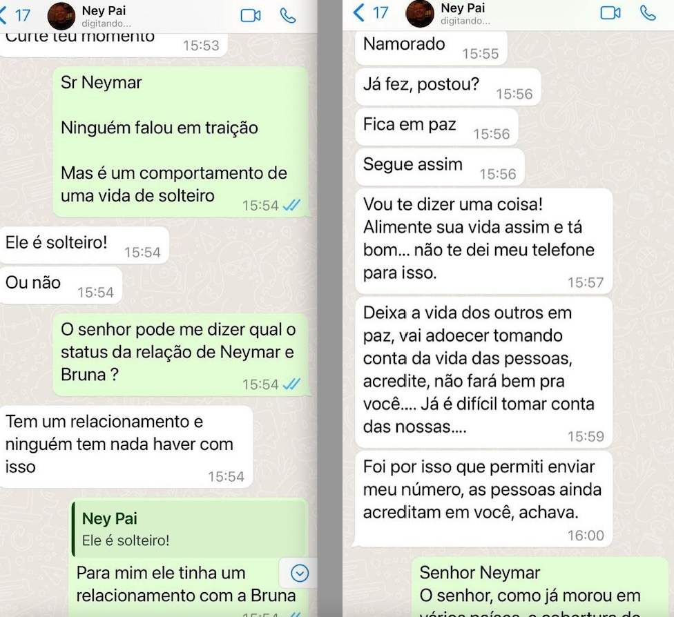 Imagens: Reprodu&ccedil;&atilde;o/Instagram