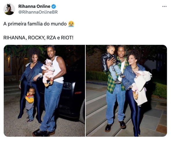 Imagem: Reprodu&ccedil;&atilde;o/Instagram