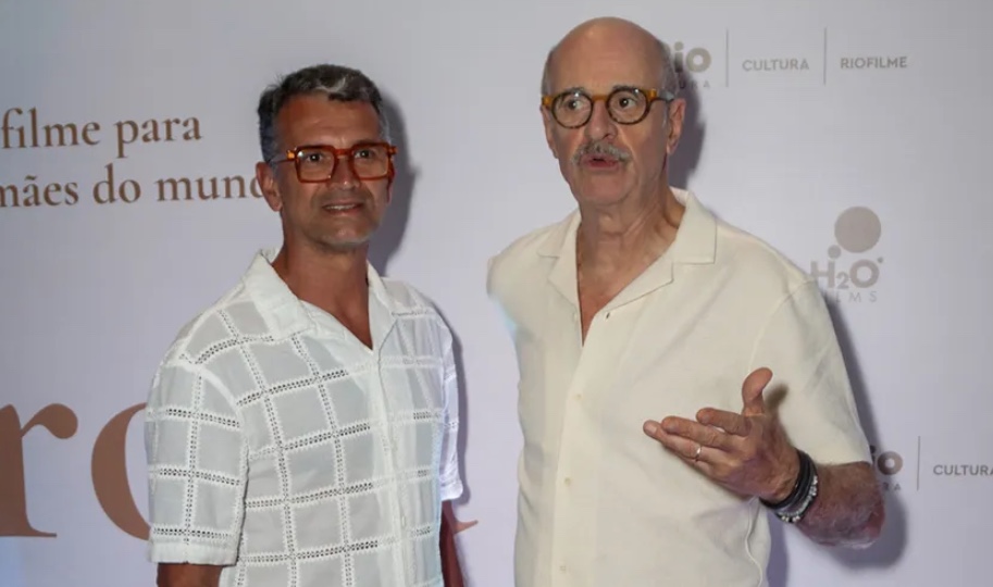  Foto: Victor Chapetta/AgNews