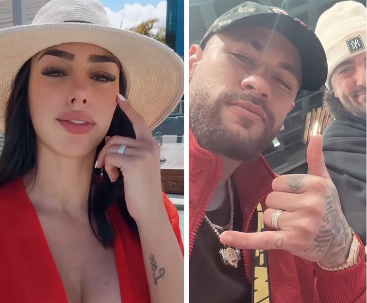 Fotos: Reprodu&ccedil;&atilde;o/Instagram