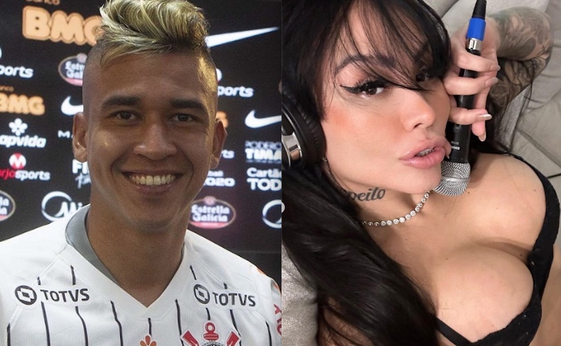 Fotos: Daniel Augusto Jr - Ag&ecirc;ncia Corinthians/Instagram