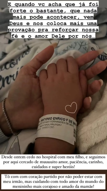 Imagem: Reprodu&ccedil;&atilde;o/Instagram