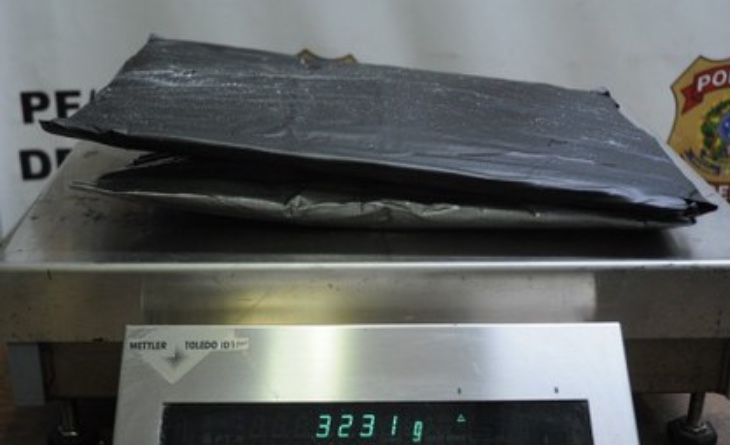 Foto: Divulga&ccedil;&atilde;o / Pol&iacute;cia Federal 