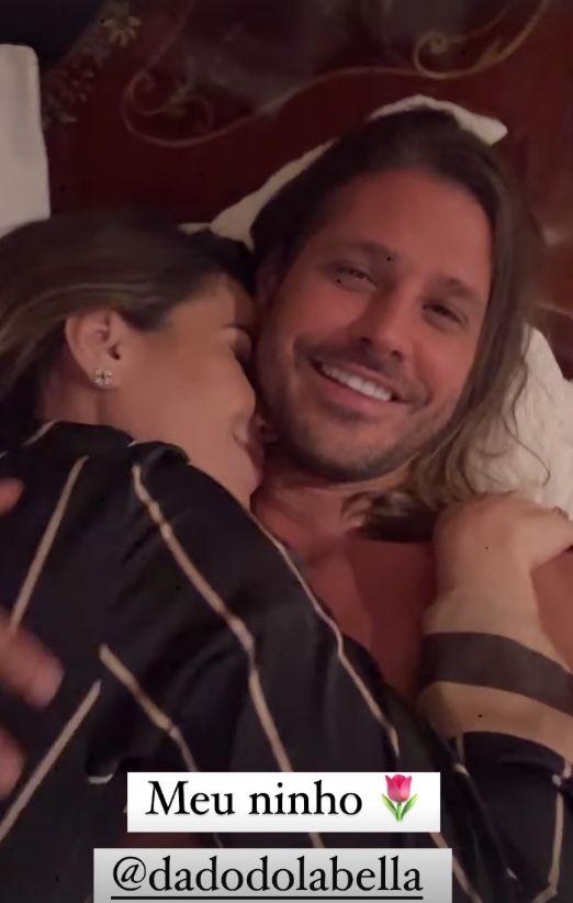 Imagem: Reprodu&ccedil;&atilde;o/Instagram