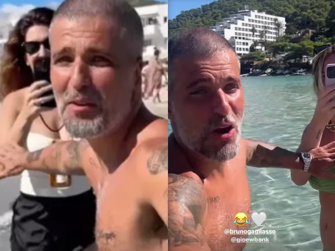 Imagens: Reprodu&ccedil;&atilde;o/Instagram