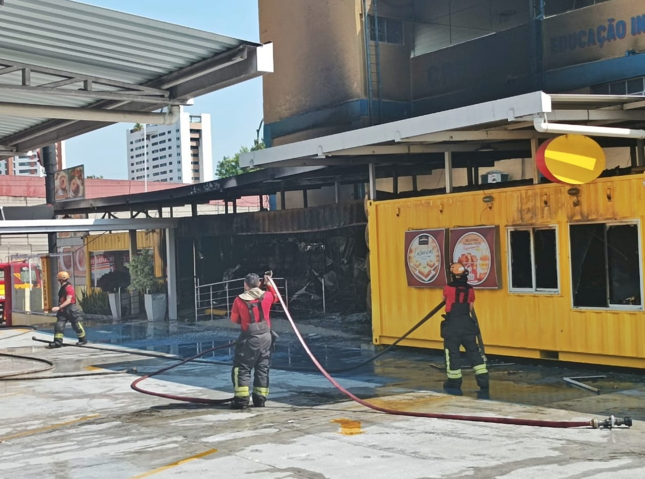 Foto: Jander Robson / Portal do Holanda