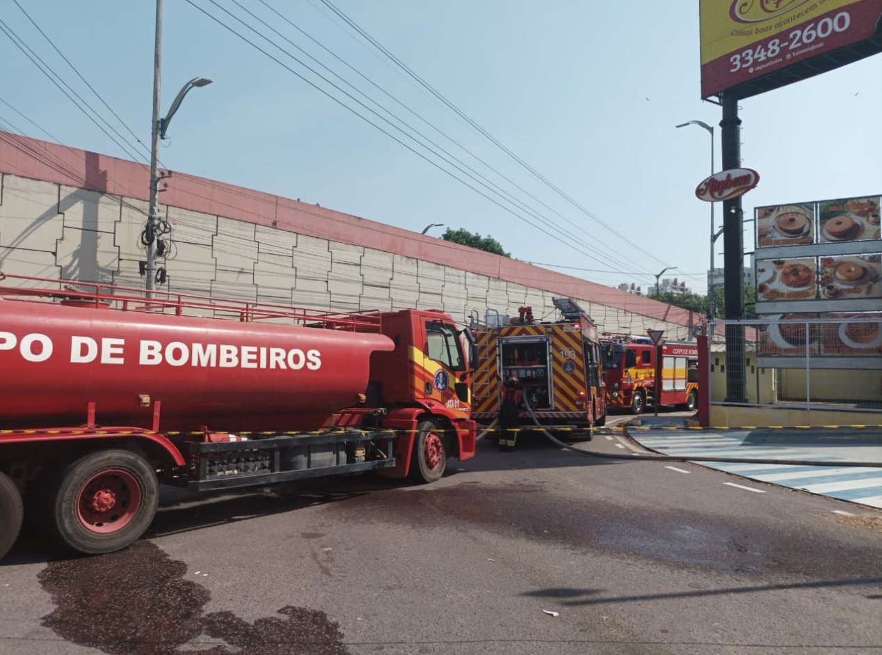 Foto: Jander Robson / Portal do Holanda