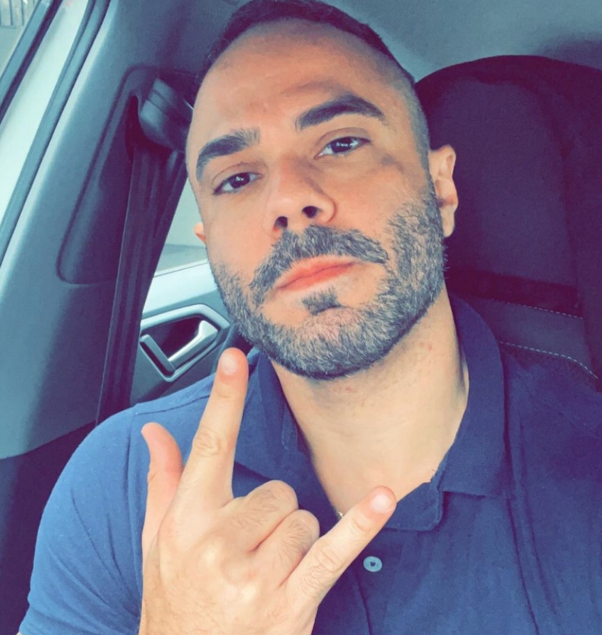 Foto: Reprodu&ccedil;&atilde;o Instagram