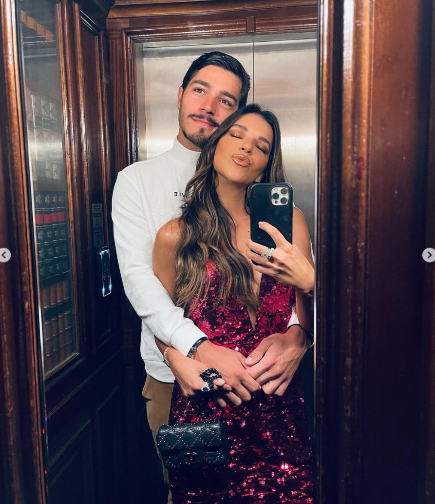 Foto: Reprodu&ccedil;&atilde;o Instagram