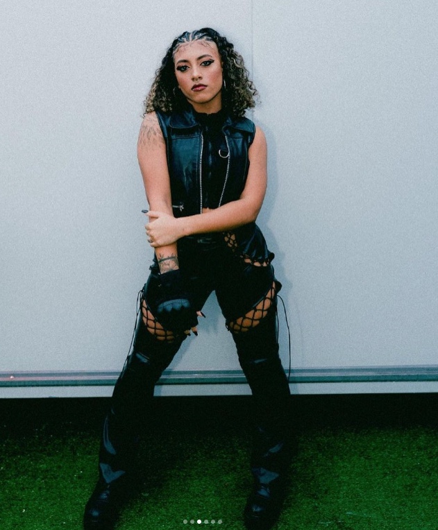 Foto: Reprodu&ccedil;&atilde;o/Instagram