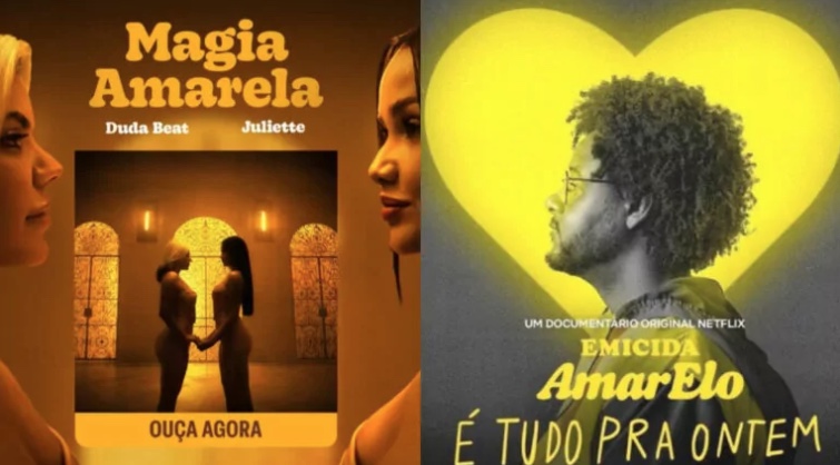 Imagens: Divulga&ccedil;&atilde;o