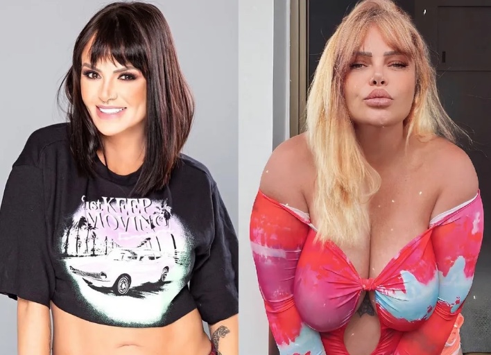 Imagem: Reprodu&ccedil;&atilde;o/Instagram