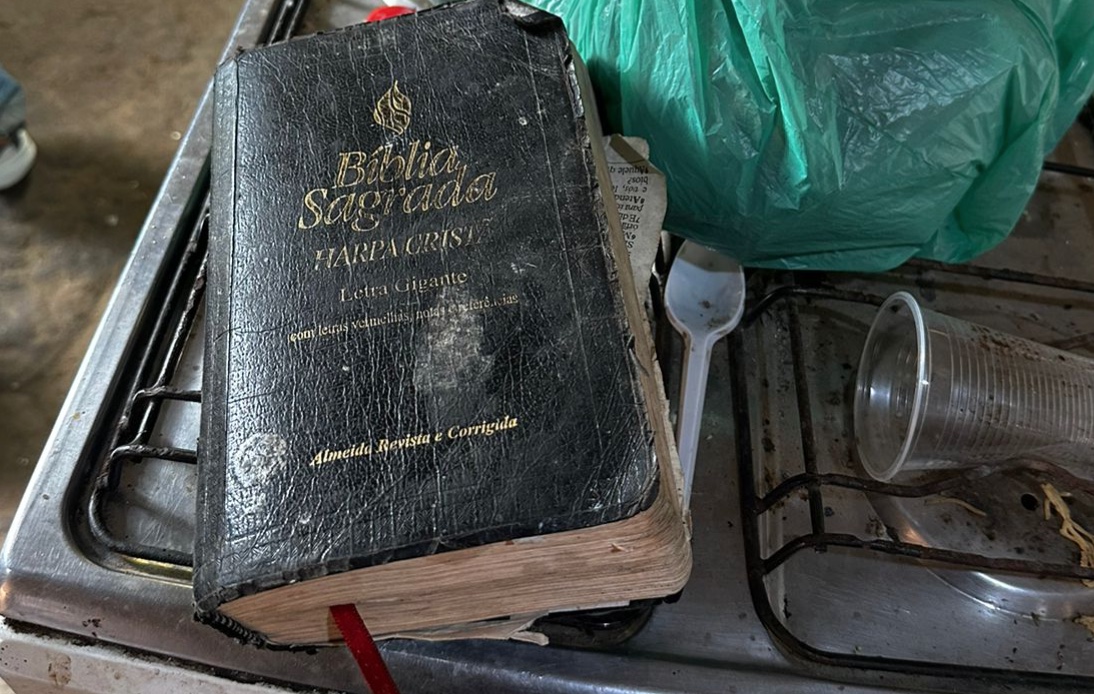 Foto: Divulga&ccedil;&atilde;o