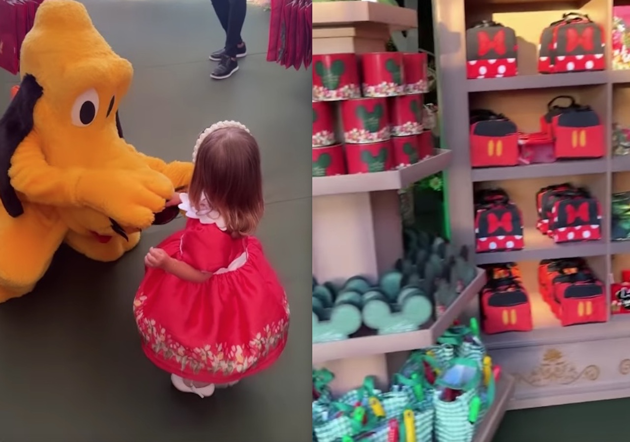 Imagens: Reprodu&ccedil;&atilde;o/Instagram